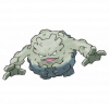#075 Graveler