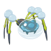 #752 Araquanid