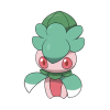 #753 Fomantis