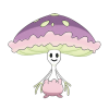 #756 Shiinotic