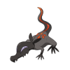 #757 Salandit