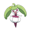 #762 Steenee