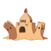 #770 Palossand
