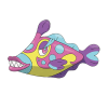 #779 Bruxish