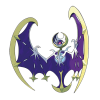 #792 Lunala