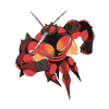 #794 Buzzwole