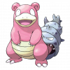#080 Slowbro