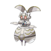 #801 Magearna