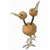 #084 Doduo