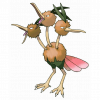 #085 Dodrio