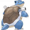 #009 Blastoise