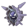 #091 Cloyster