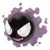 #092 Gastly