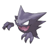 #093 Haunter