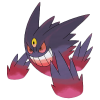 #094 Mega Gengar