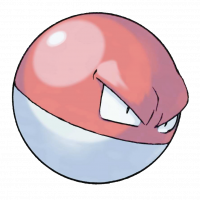 #100 Voltorb