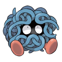 #114 Tangela