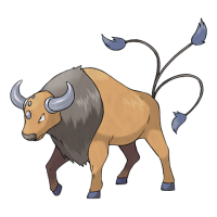 #128 Tauros