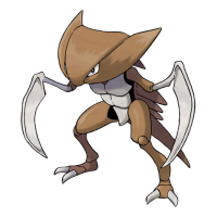 #141 Kabutops