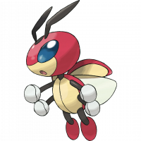 #166 Ledian