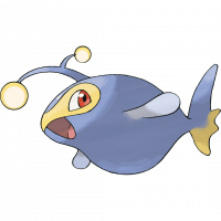 #171 Lanturn