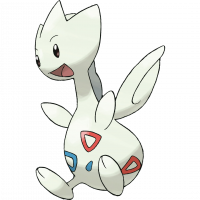 #176 Togetic
