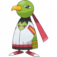 #178 Xatu