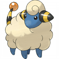 #179 Mareep