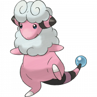 #180 Flaaffy