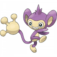 #190 Aipom