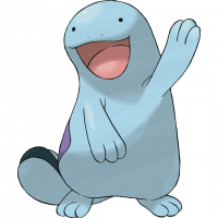 #195 Quagsire