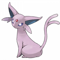 #196 Espeon