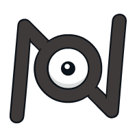 #201 Unown (N)