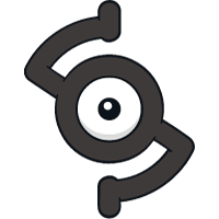 #201 Unown (S)