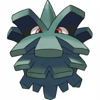 #204 Pineco
