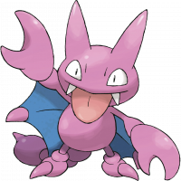#207 Gligar