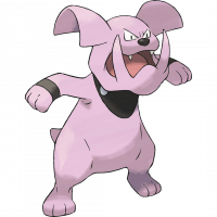 #210 Granbull