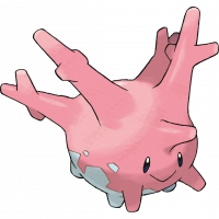 #222 Corsola