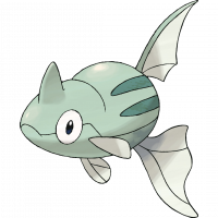 #223 Remoraid