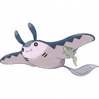#226 Mantine