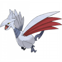 #227 Skarmory