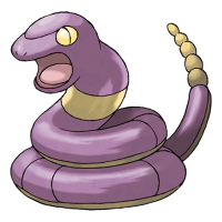 #023 Ekans