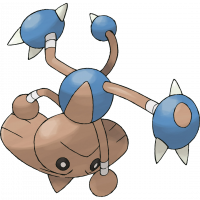 #237 Hitmontop