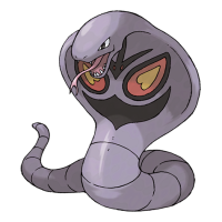#024 Arbok