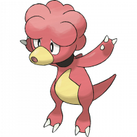 #240 Magby