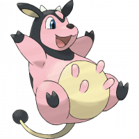 #241 Miltank