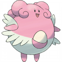 #242 Blissey