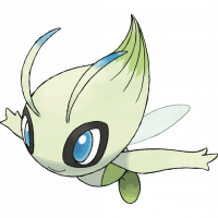 #251 Celebi