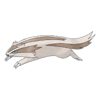 #264 Linoone