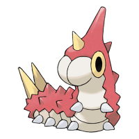 #265 Wurmple